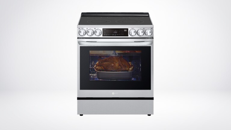 Save up to 25% on select cooking appliances